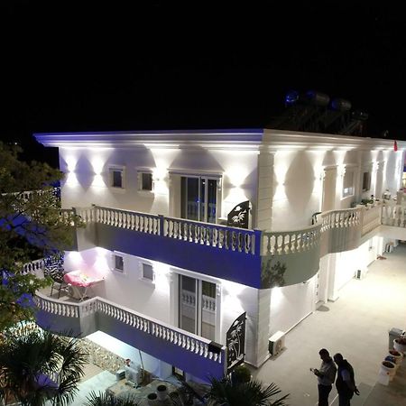 Cako Rooms Saranda 外观 照片