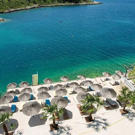 Cako Rooms Saranda 外观 照片