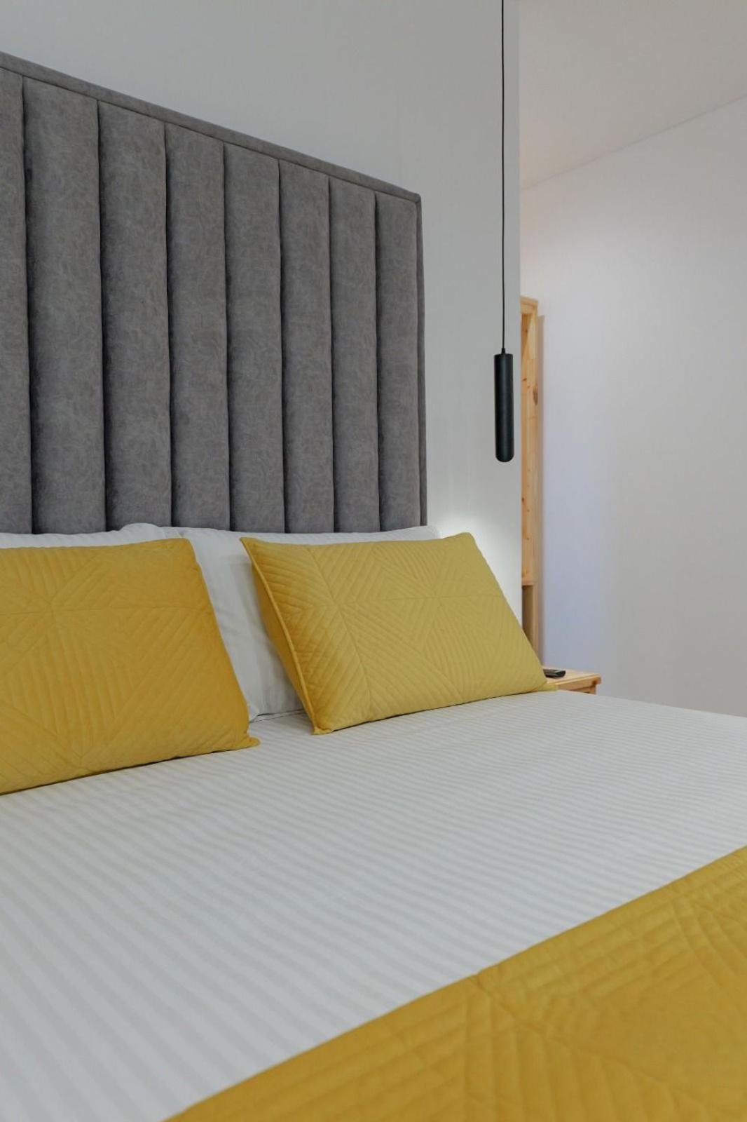 Cako Rooms Saranda 外观 照片