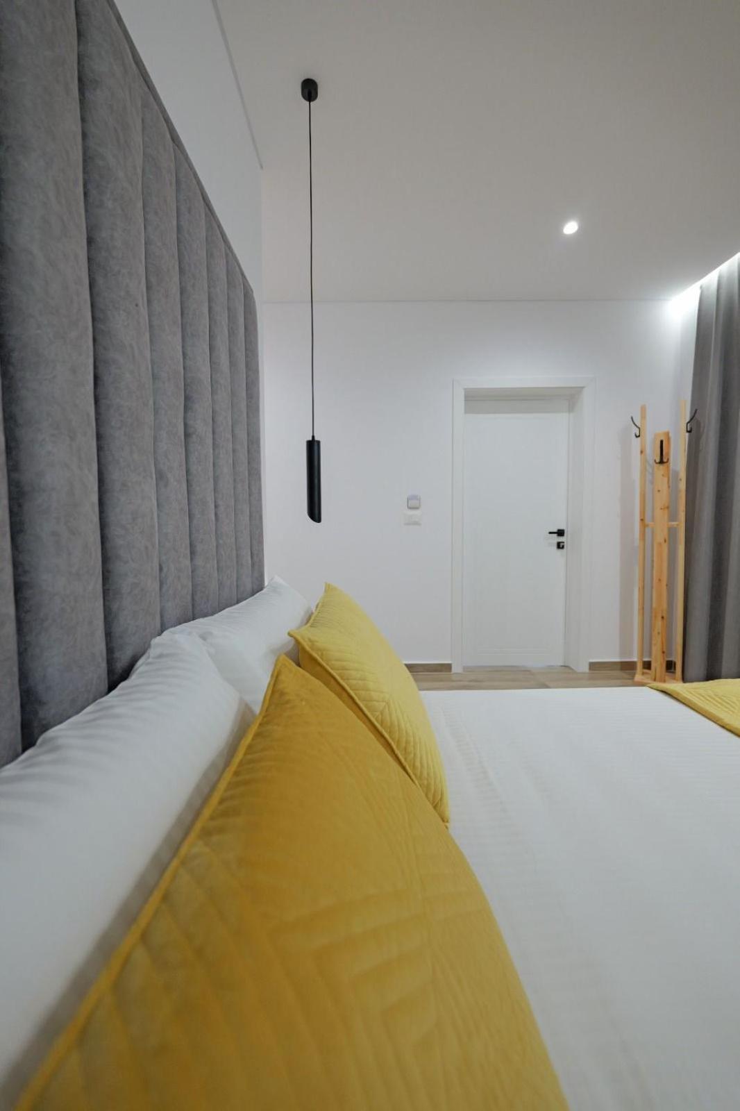 Cako Rooms Saranda 外观 照片