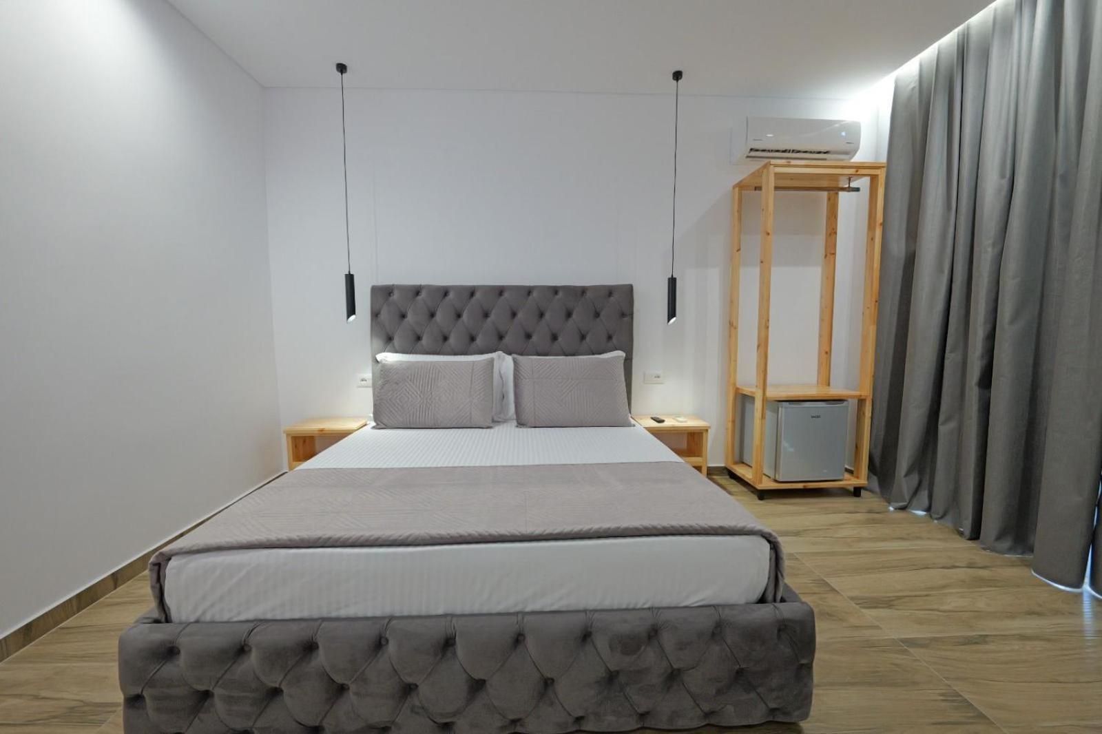 Cako Rooms Saranda 外观 照片