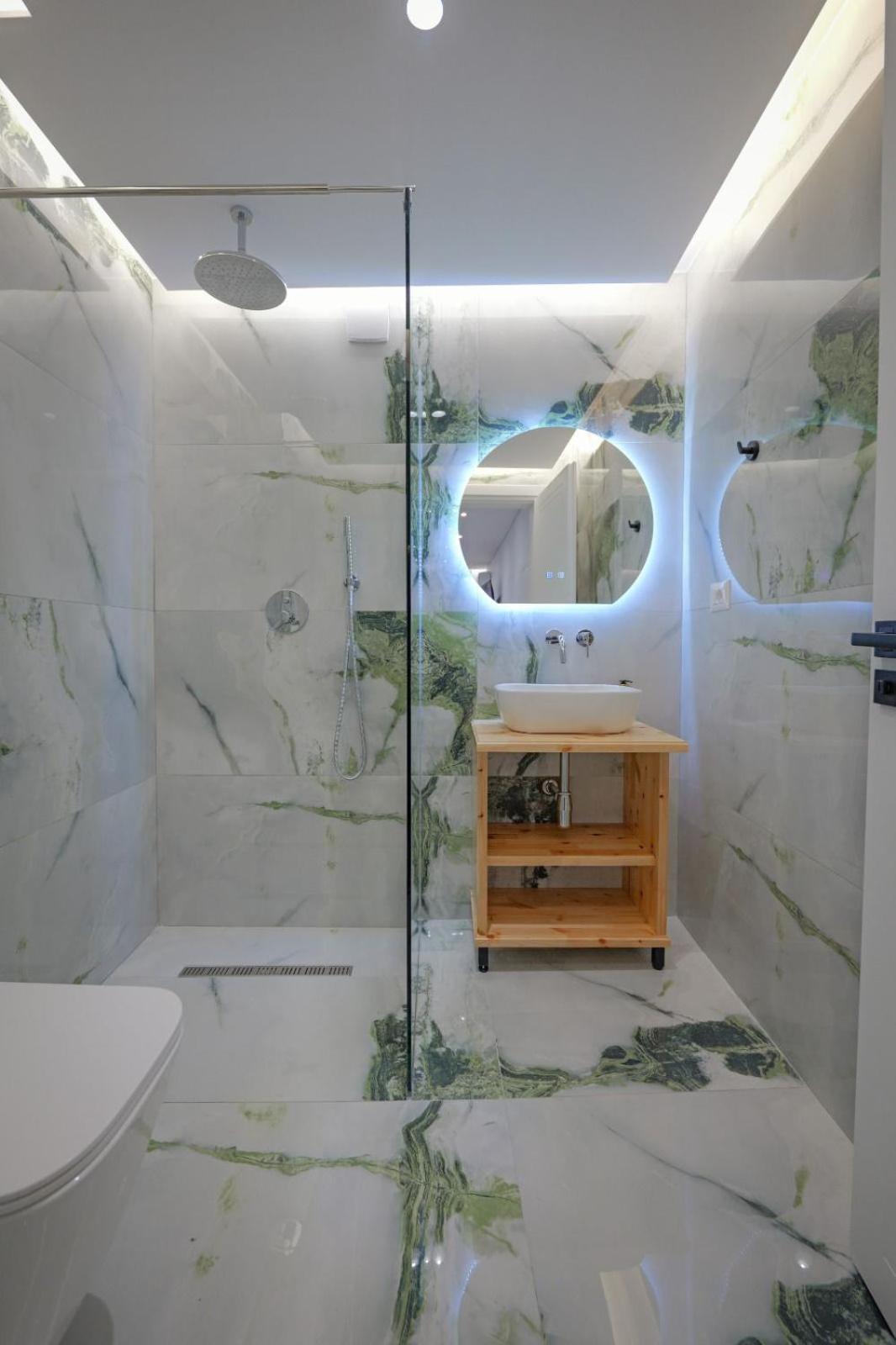 Cako Rooms Saranda 外观 照片