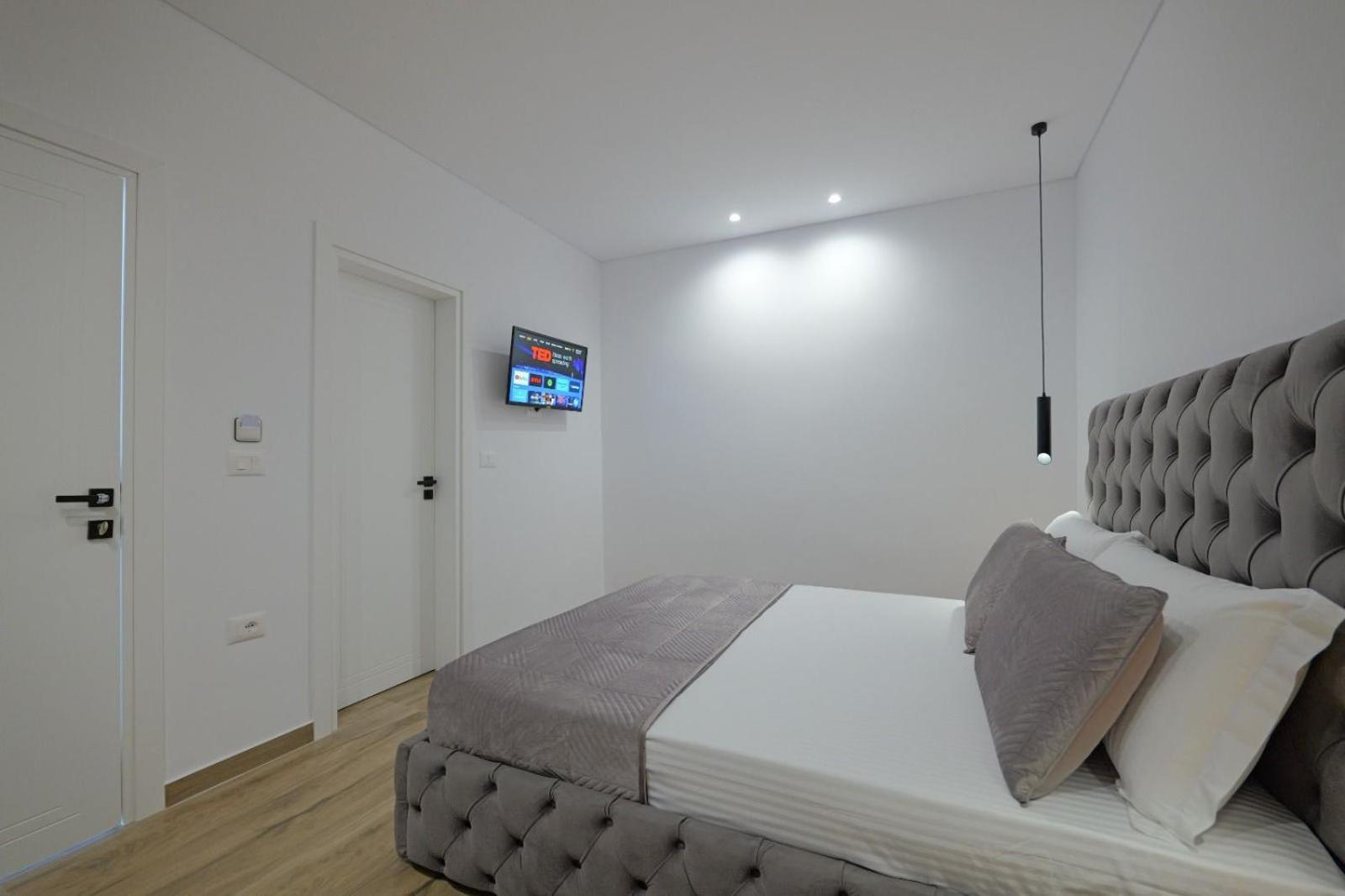 Cako Rooms Saranda 外观 照片