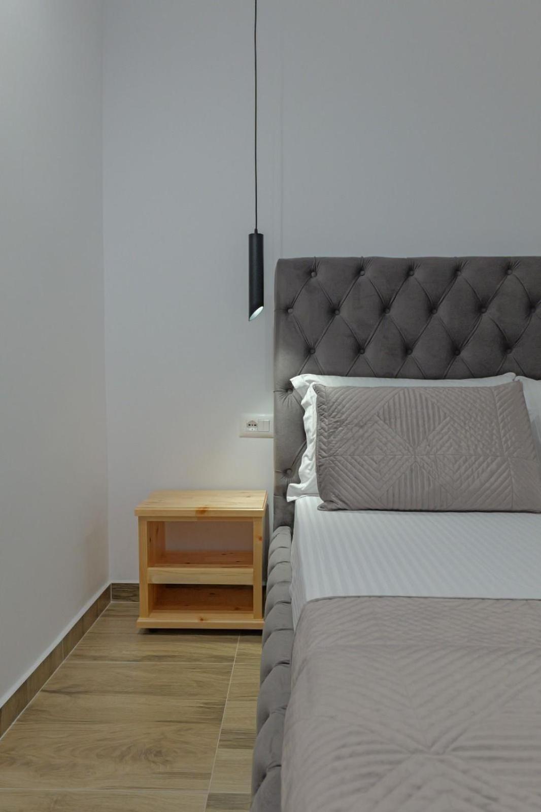 Cako Rooms Saranda 外观 照片