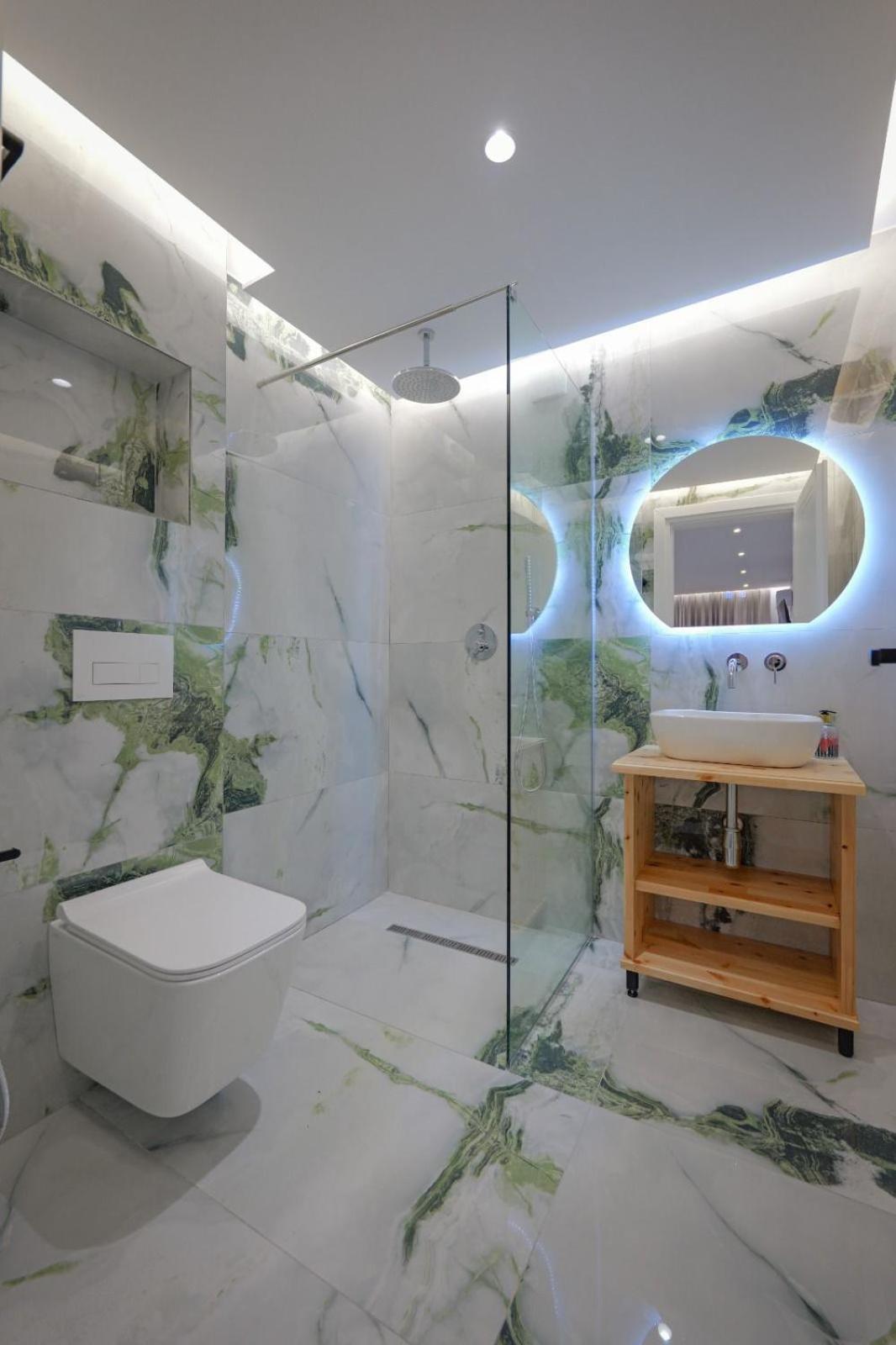 Cako Rooms Saranda 外观 照片