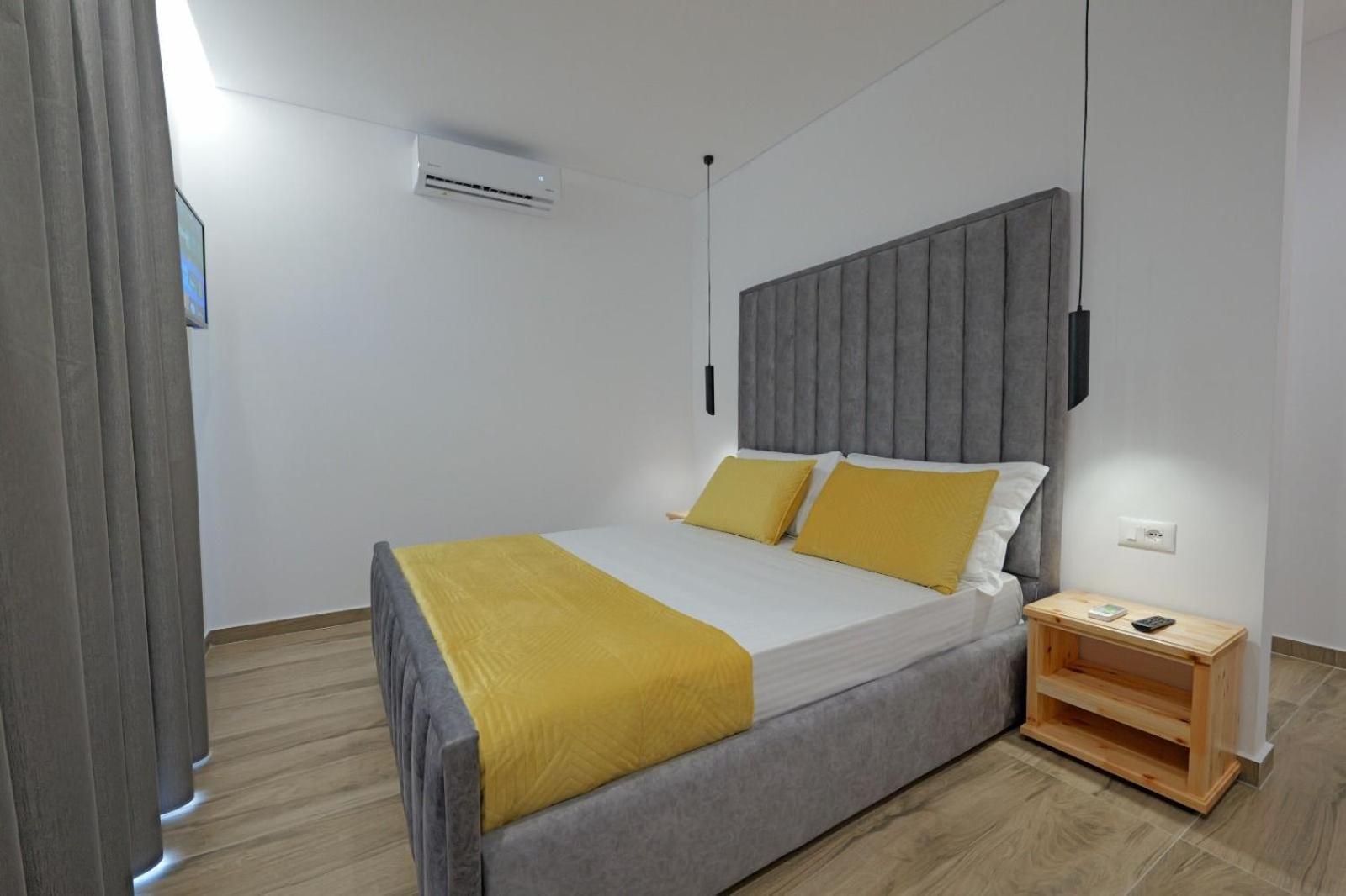 Cako Rooms Saranda 外观 照片
