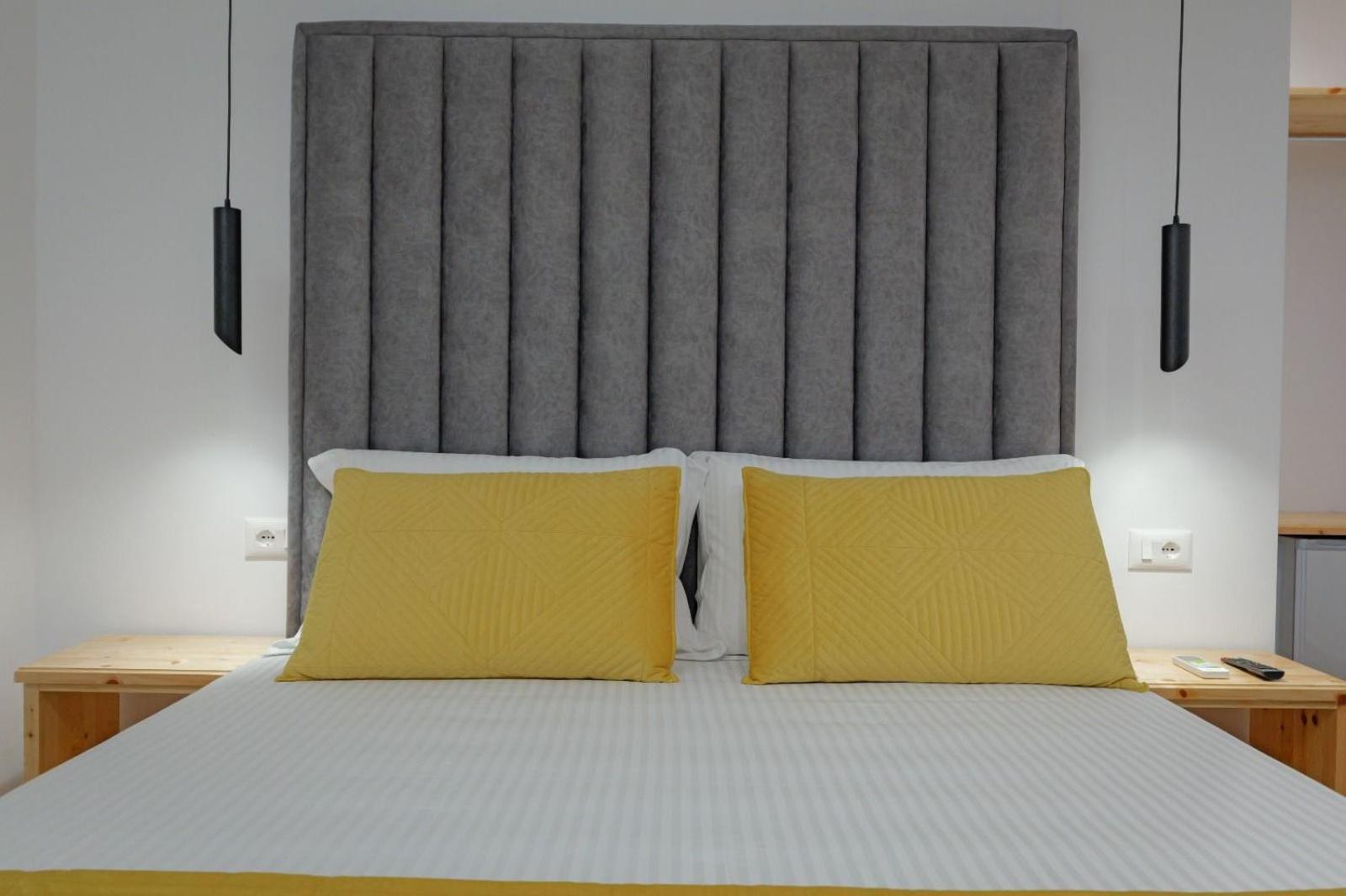 Cako Rooms Saranda 外观 照片