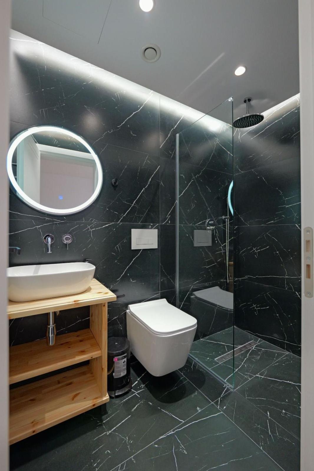Cako Rooms Saranda 外观 照片