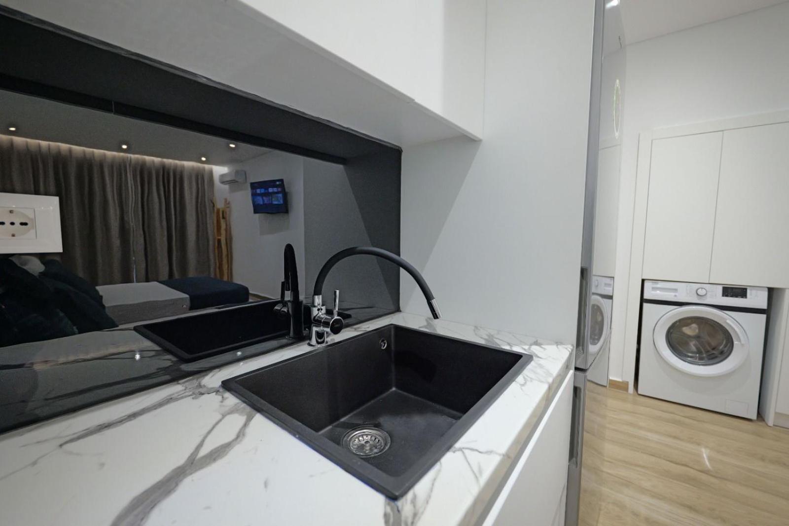 Cako Rooms Saranda 外观 照片