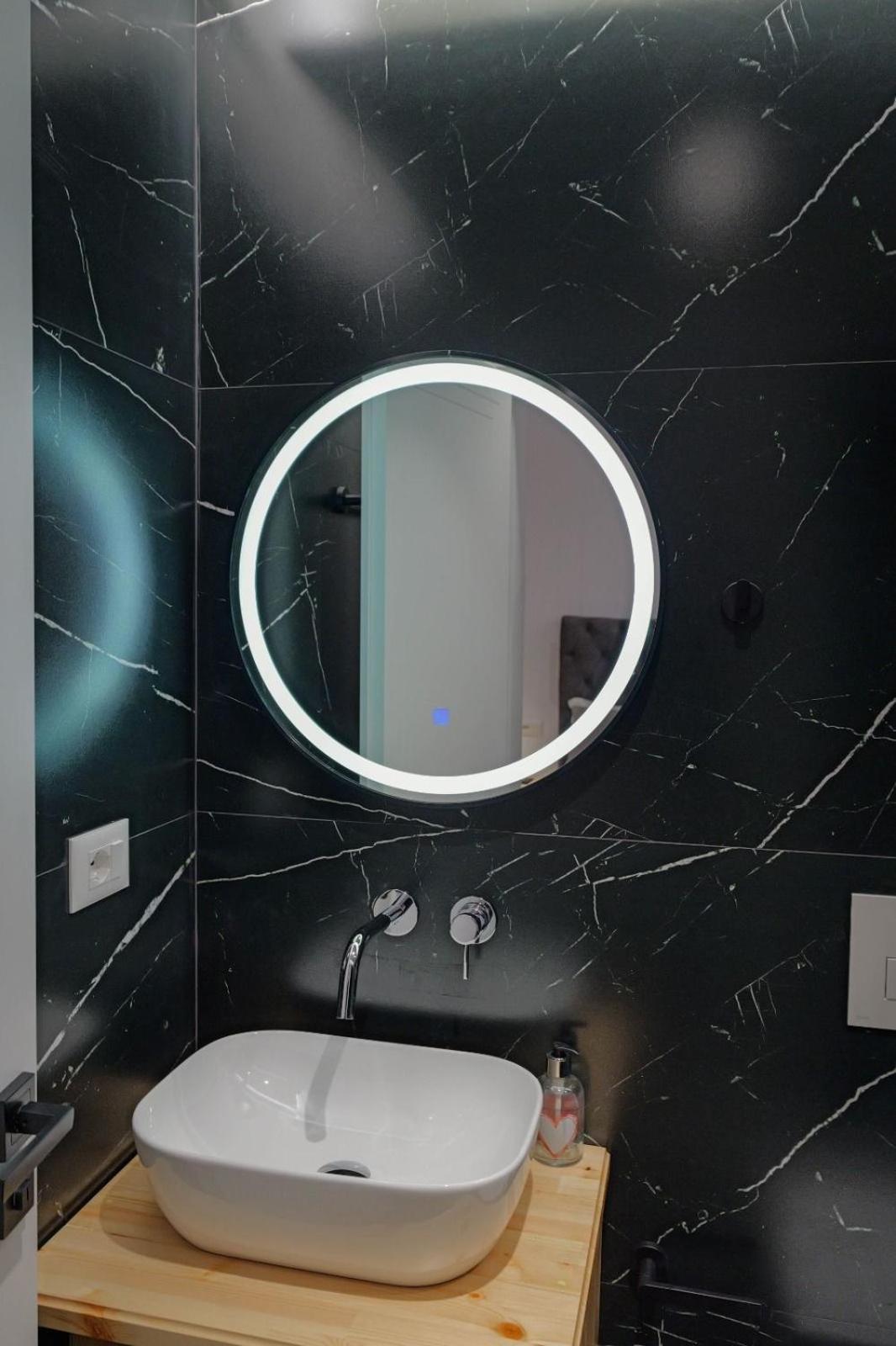 Cako Rooms Saranda 外观 照片