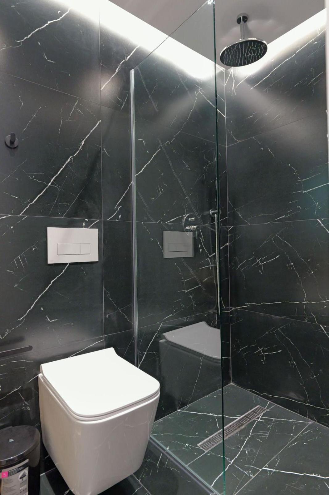 Cako Rooms Saranda 外观 照片