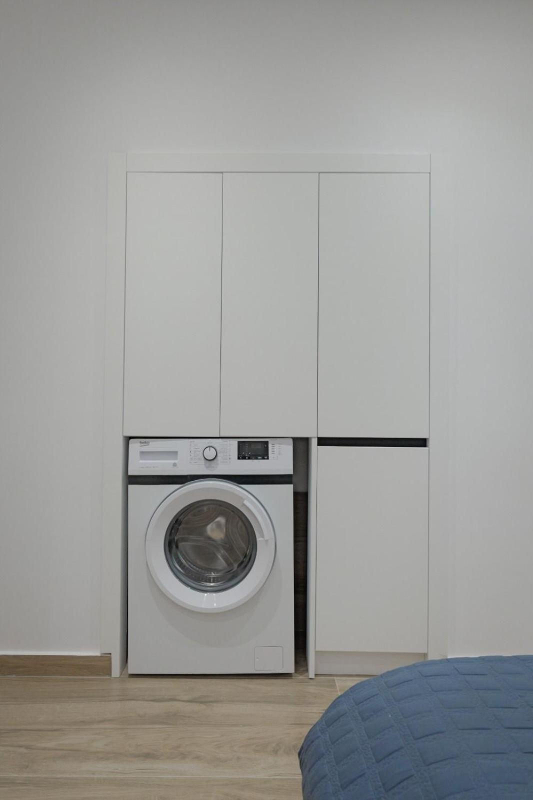 Cako Rooms Saranda 外观 照片