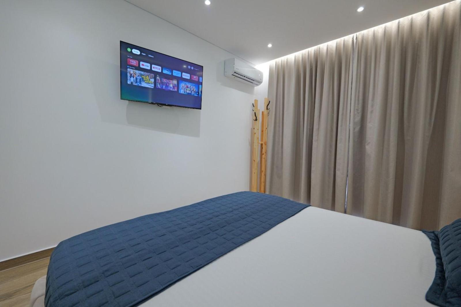 Cako Rooms Saranda 外观 照片
