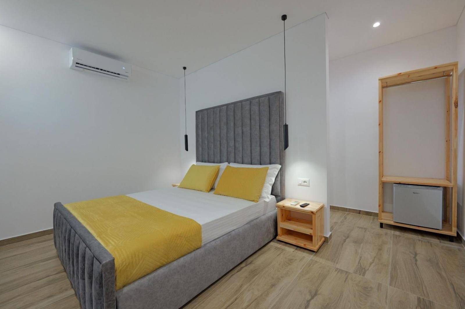 Cako Rooms Saranda 外观 照片