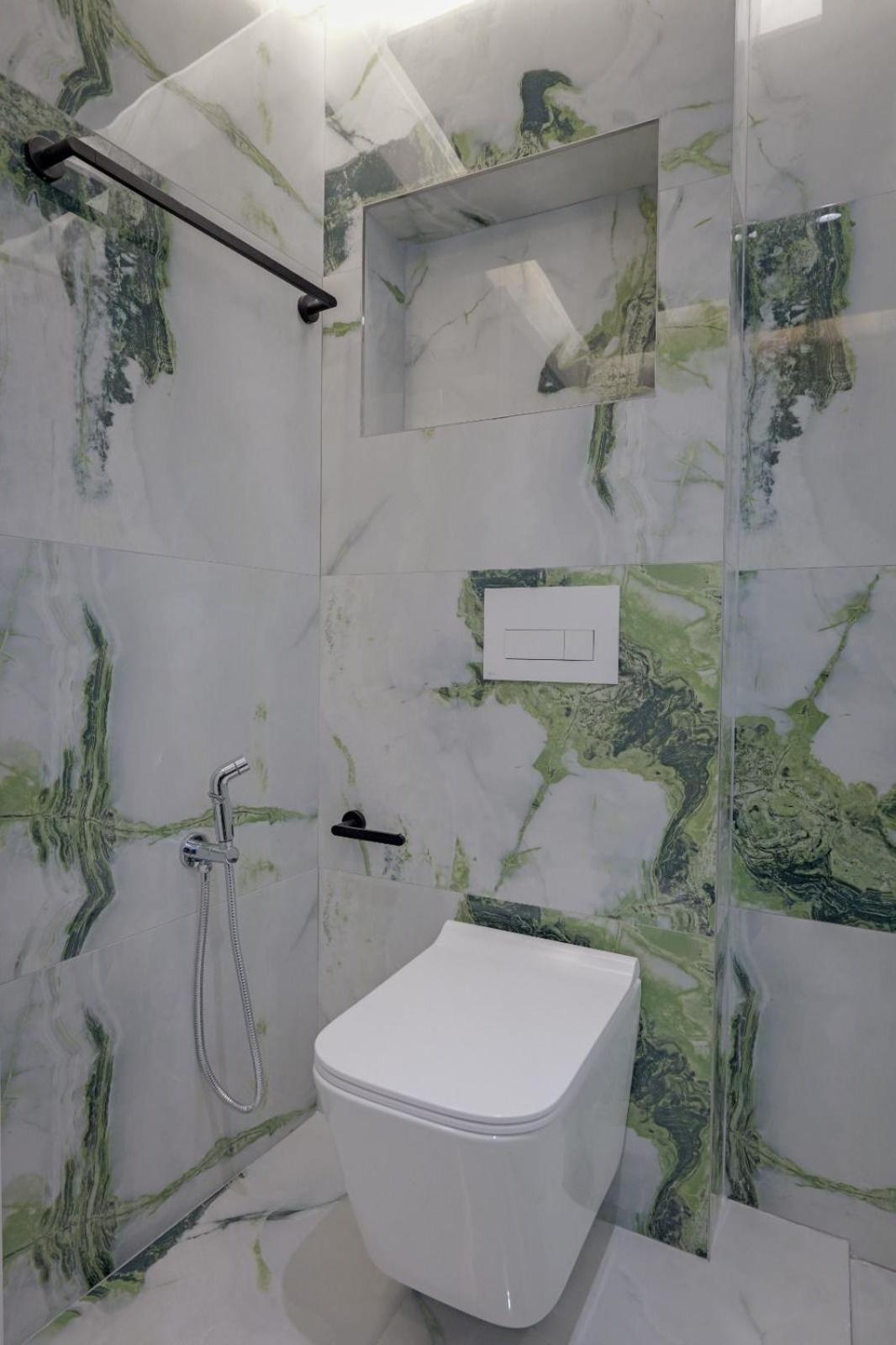 Cako Rooms Saranda 外观 照片