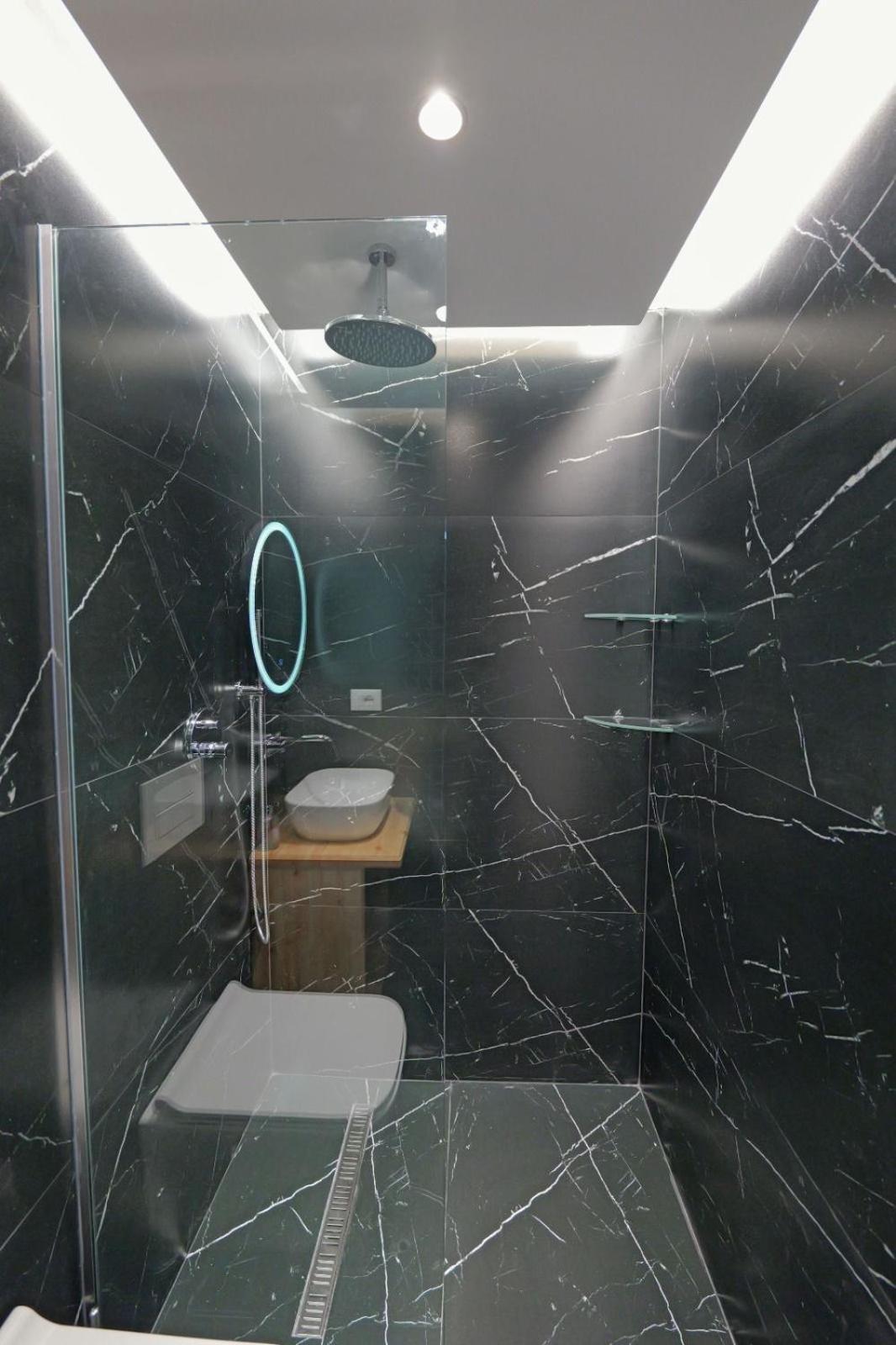 Cako Rooms Saranda 外观 照片