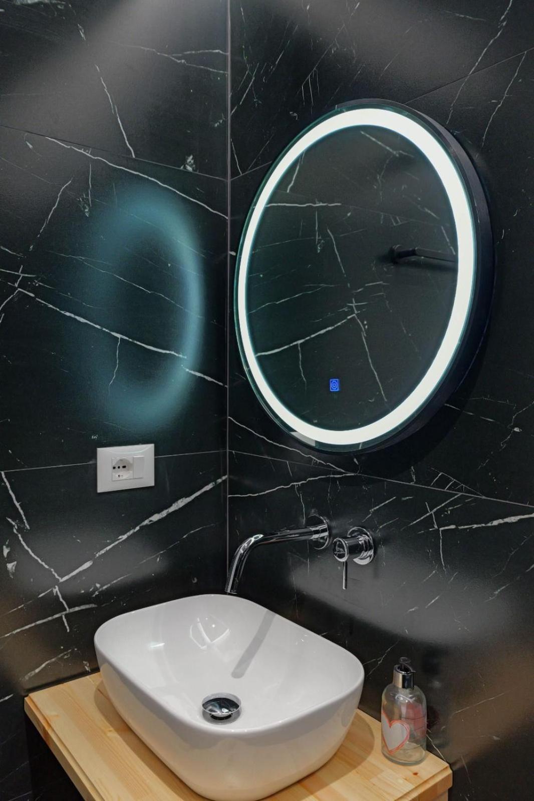 Cako Rooms Saranda 外观 照片